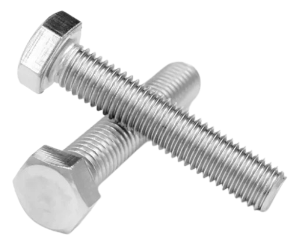 Hex Bolt