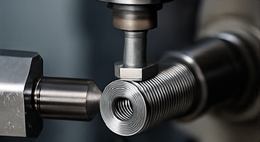 Fastener Types